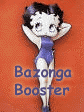 Bazonga Booster